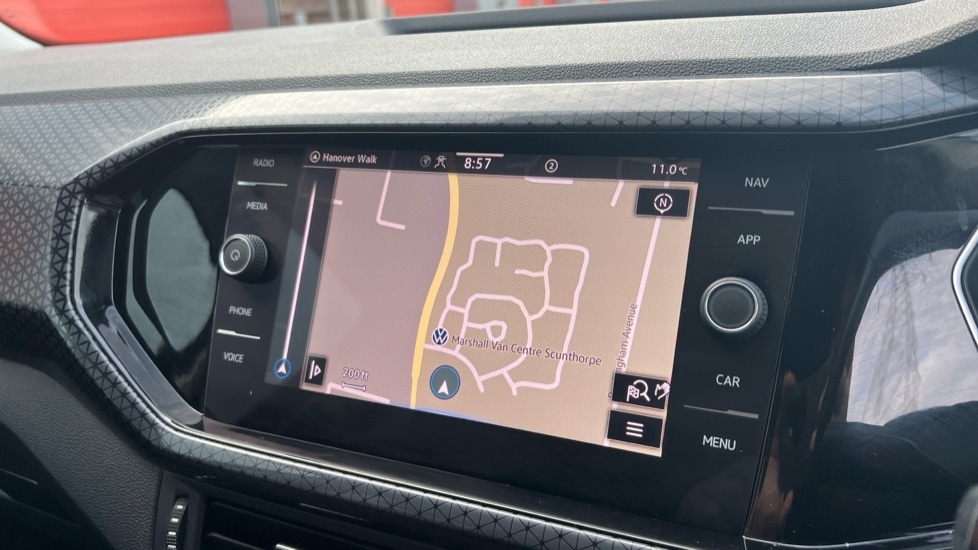 Used Volkswagen T-Cross 2022 for sale - 77082463: Photo 21