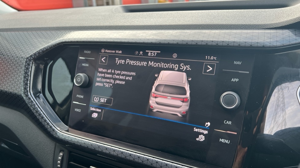 Used Volkswagen T-Cross 2022 for sale - 77082463: Photo 23