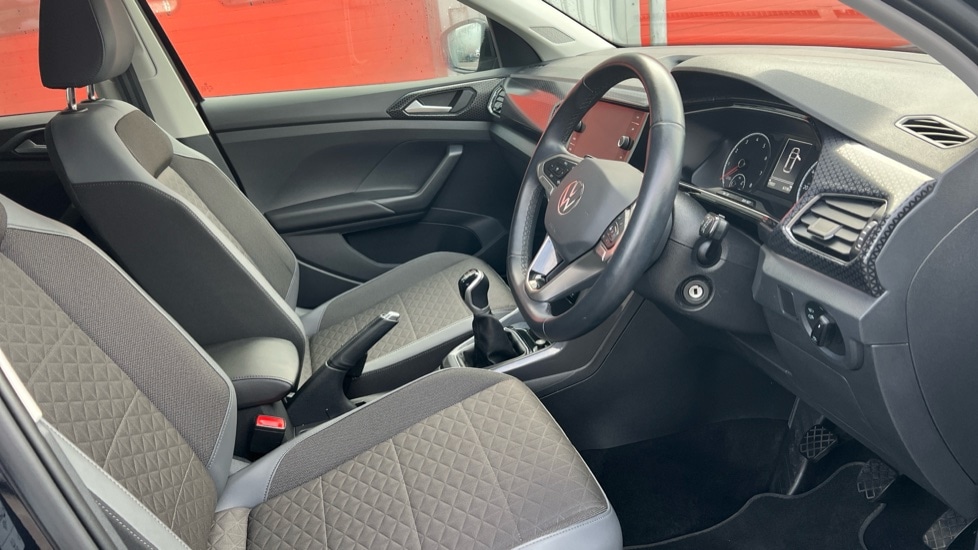 Used Volkswagen T-Cross 2022 for sale - 77082463: Photo 26