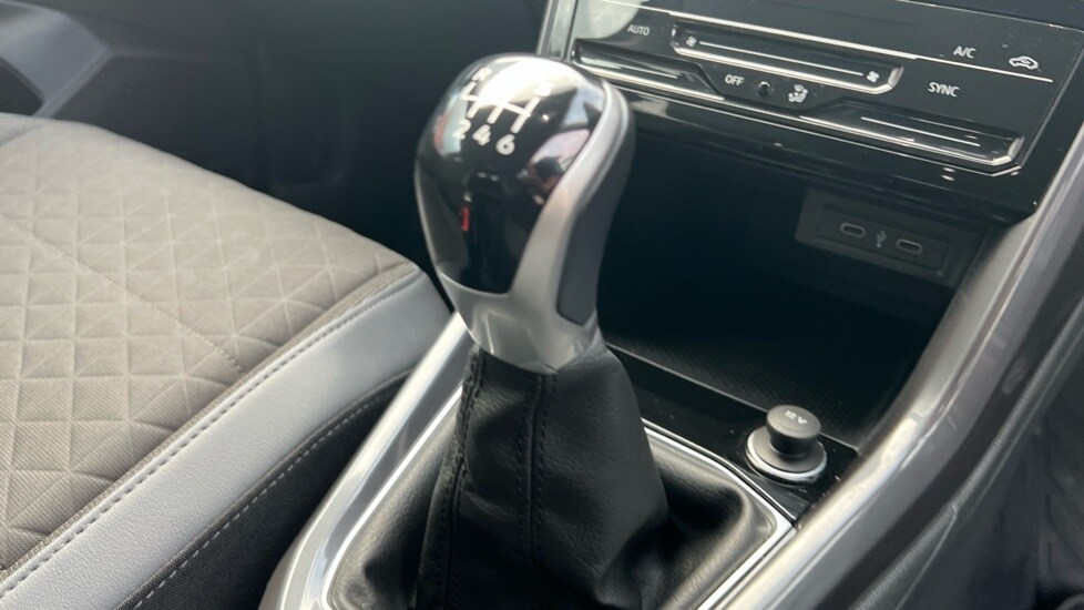 Used Volkswagen T-Cross 2022 for sale - 77082463: Photo 36