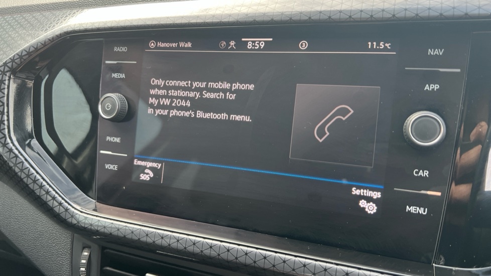 Used Volkswagen T-Cross 2022 for sale - 77082463: Photo 51