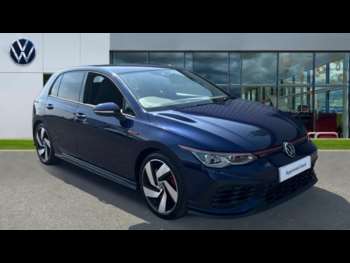 2021 - 2.0 TSI 300 GTI Clubsport 5dr DSG