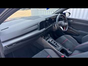 Used Volkswagen Golf 2021 for sale - 74540195: Photo