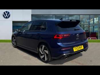 Used Volkswagen Golf 2021 for sale - 74540195: Photo