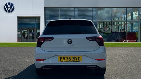 Used Volkswagen Polo 2025 for sale - 76328382: Photo 11