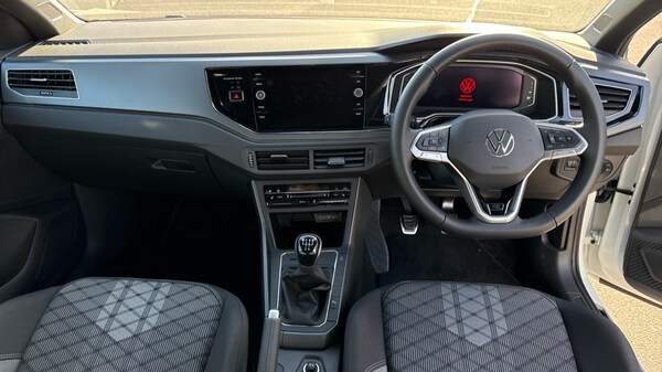 Used Volkswagen Polo 2025 for sale - 76328382: Photo 12