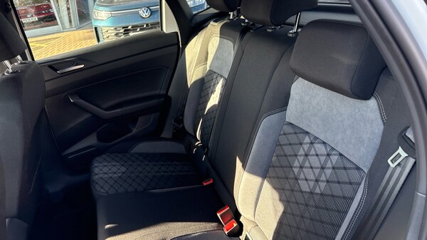 Used Volkswagen Polo 2025 for sale - 76328382: Photo 15