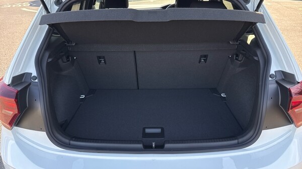 Used Volkswagen Polo 2025 for sale - 76328382: Photo 16