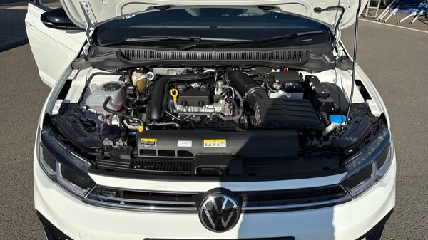 Used Volkswagen Polo 2025 for sale - 76328382: Photo 17