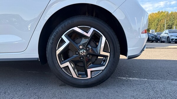 Used Volkswagen Polo 2025 for sale - 76328382: Photo 18