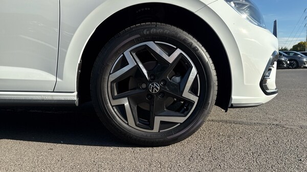 Used Volkswagen Polo 2025 for sale - 76328382: Photo 19