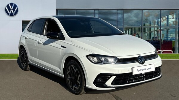Used Volkswagen Polo 2025 for sale - 76328382: Photo 1