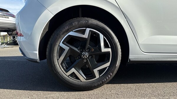 Used Volkswagen Polo 2025 for sale - 76328382: Photo 20