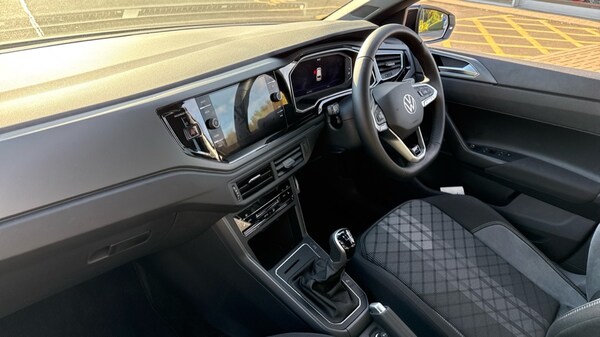 Used Volkswagen Polo 2025 for sale - 76328382: Photo 2