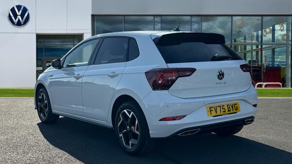 Used Volkswagen Polo 2025 for sale - 76328382: Photo 3