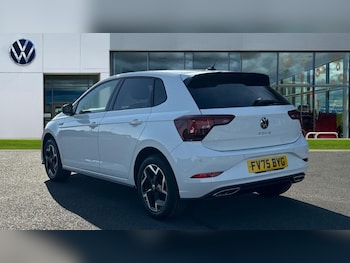Used Volkswagen Polo 2025 for sale - 76328382: Photo 3