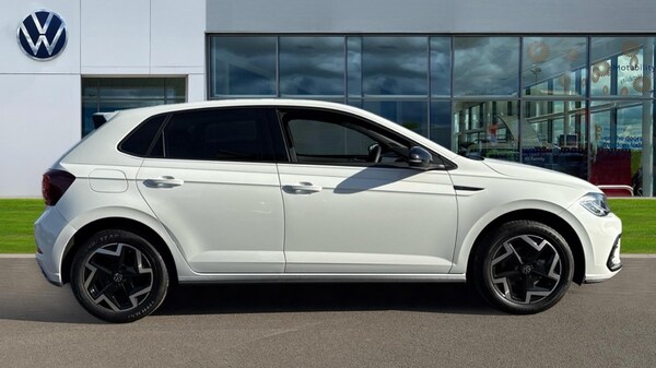 Used Volkswagen Polo 2025 for sale - 76328382: Photo 4