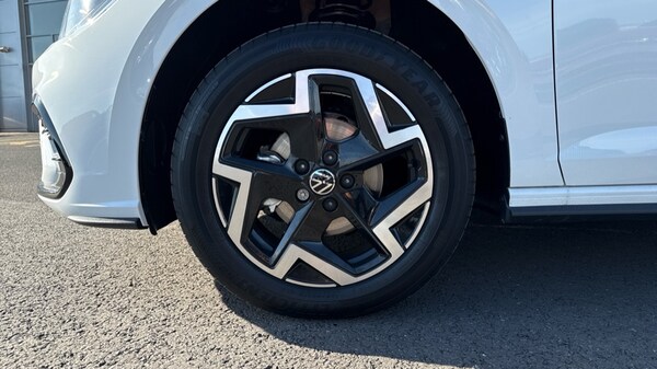 Used Volkswagen Polo 2025 for sale - 76328382: Photo 5