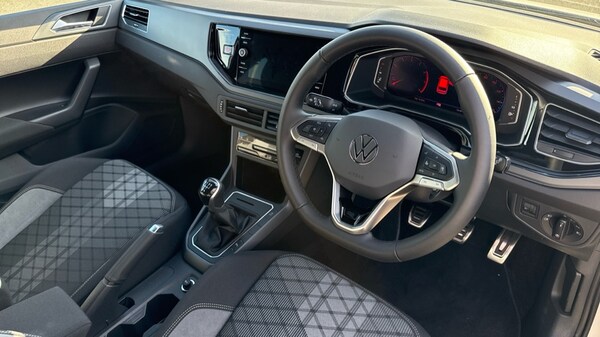Used Volkswagen Polo 2025 for sale - 76328382: Photo 6