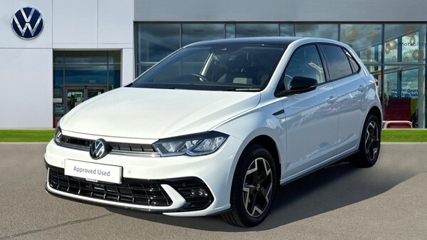 Used Volkswagen Polo 2025 for sale - 76328382: Photo 7