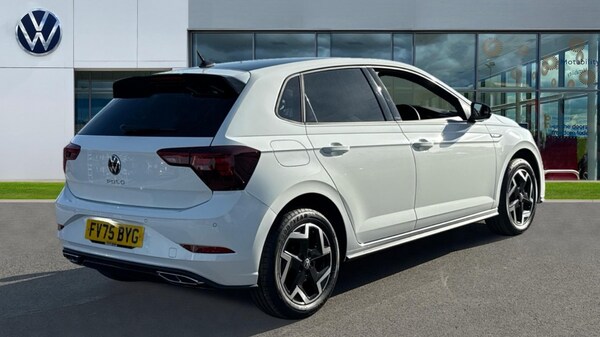 Used Volkswagen Polo 2025 for sale - 76328382: Photo 8