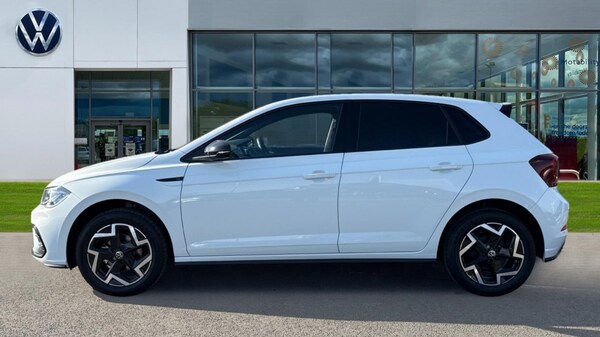 Used Volkswagen Polo 2025 for sale - 76328382: Photo 9