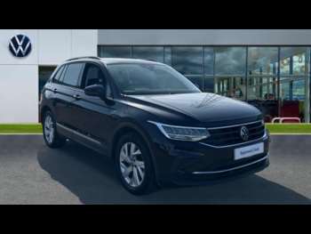 2021 - 1.5 TSI 150 Life 5dr DSG Auto