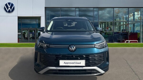 Used Volkswagen Touran 2025 for sale - 75641200: Photo 10