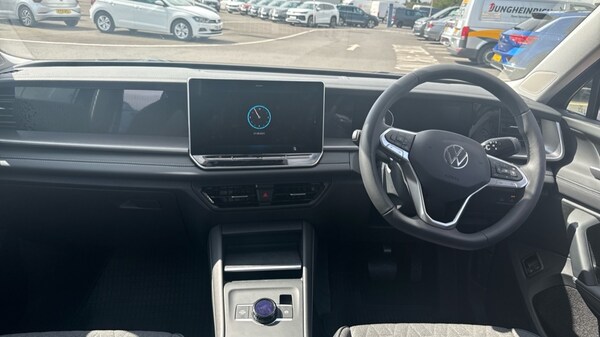 Used Volkswagen Touran 2025 for sale - 75641200: Photo 12