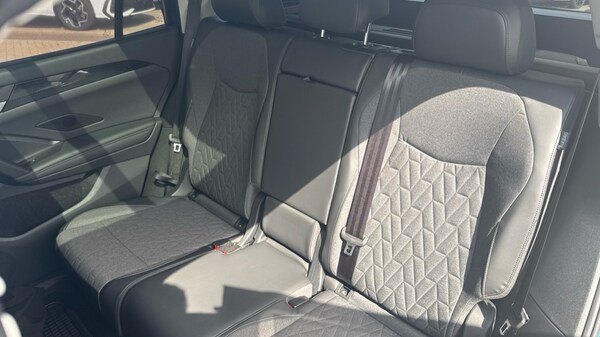 Used Volkswagen Touran 2025 for sale - 75641200: Photo 15