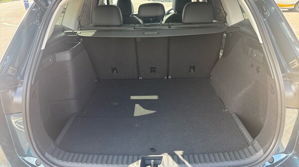 Used Volkswagen Touran 2025 for sale - 75641200: Photo 16