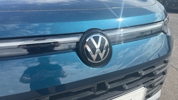 Used Volkswagen Touran 2025 for sale - 75641200: Photo 17