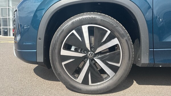 Used Volkswagen Touran 2025 for sale - 75641200: Photo 18