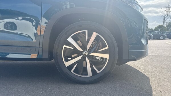 Used Volkswagen Touran 2025 for sale - 75641200: Photo 19