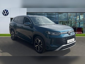 2025 - 1.5 TSI eHybrid Match 5dr DSG6