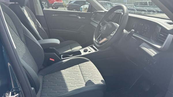 Used Volkswagen Touran 2025 for sale - 75641200: Photo 26