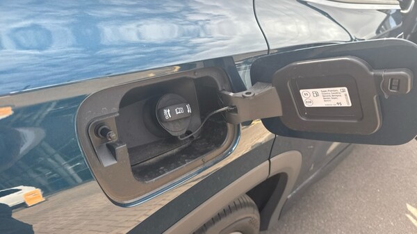 Used Volkswagen Touran 2025 for sale - 75641200: Photo 28