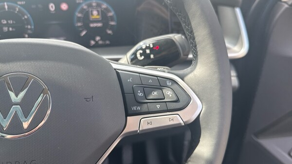 Used Volkswagen Touran 2025 for sale - 75641200: Photo 29