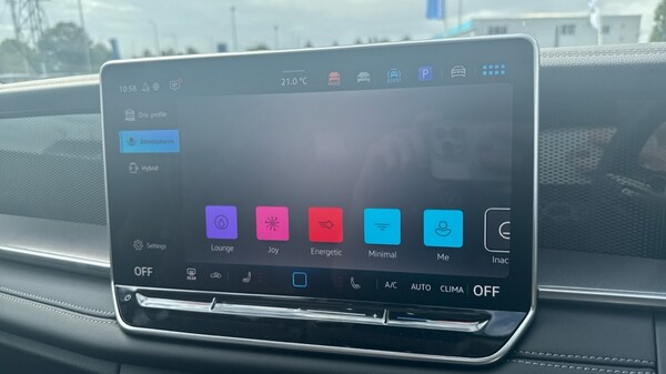 Used Volkswagen Touran 2025 for sale - 75641200: Photo 49