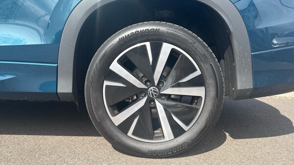 Used Volkswagen Touran 2025 for sale - 75641200: Photo 5