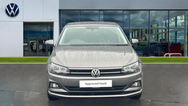 Used Volkswagen Polo 2021 for sale - 76112177: Photo 10