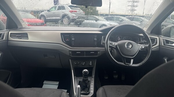 Used Volkswagen Polo 2021 for sale - 76112177: Photo 12