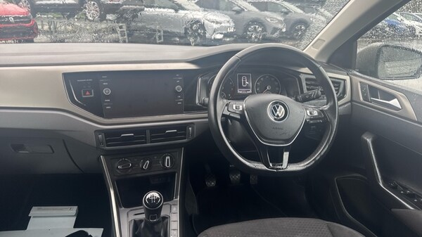Used Volkswagen Polo 2021 for sale - 76112177: Photo 13