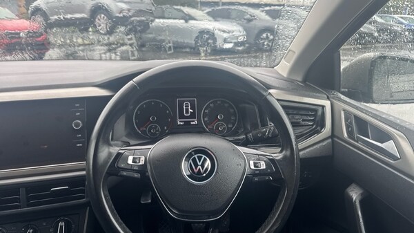 Used Volkswagen Polo 2021 for sale - 76112177: Photo 14