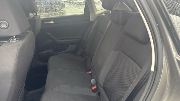 Used Volkswagen Polo 2021 for sale - 76112177: Photo 15