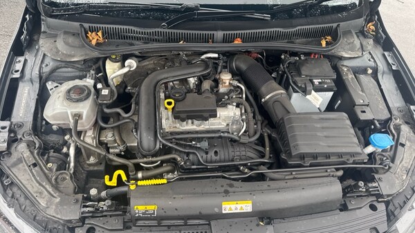 Used Volkswagen Polo 2021 for sale - 76112177: Photo 17