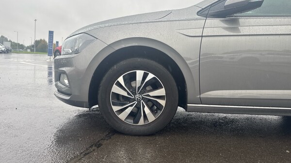 Used Volkswagen Polo 2021 for sale - 76112177: Photo 19
