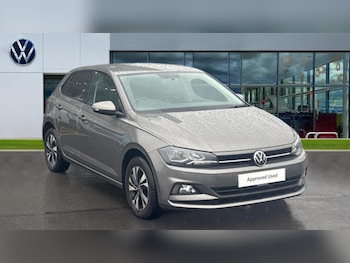 Volkswagen - Polo
