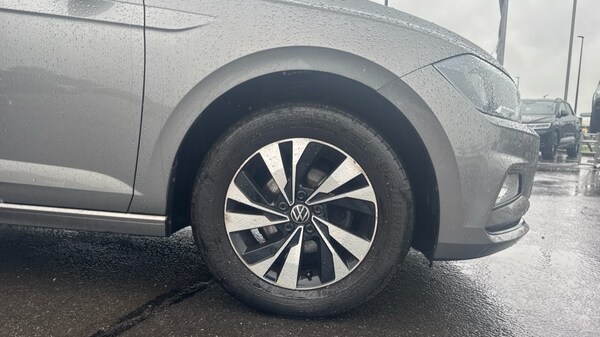 Used Volkswagen Polo 2021 for sale - 76112177: Photo 20