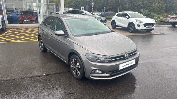 Used Volkswagen Polo 2021 for sale - 76112177: Photo 21